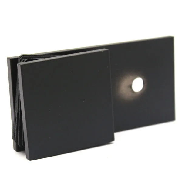 Нержавеющая сталь AISI 304, BLACK